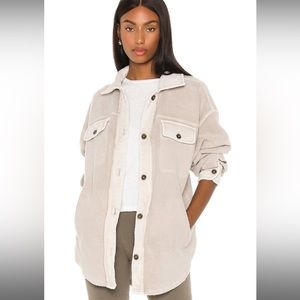 Free People Ruby Jacket size small